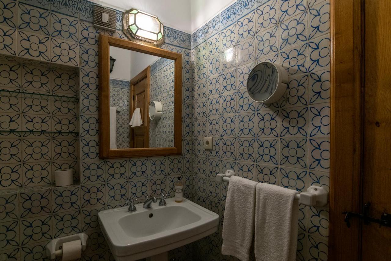 منزل الضيف Lever  في Quinta De Mouraes - Casa Do Xisto المظهر الخارجي الصورة