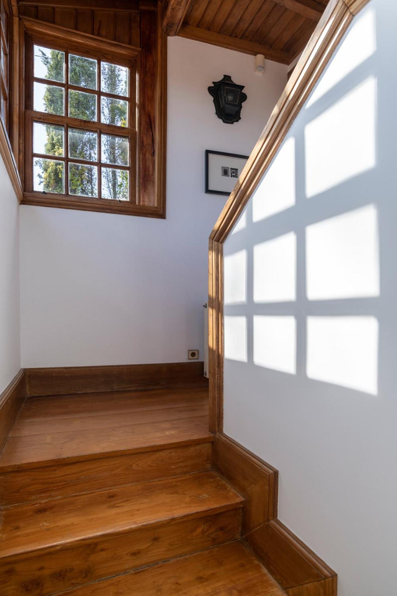 منزل الضيف Lever  في Quinta De Mouraes - Casa Do Xisto الغرفة الصورة